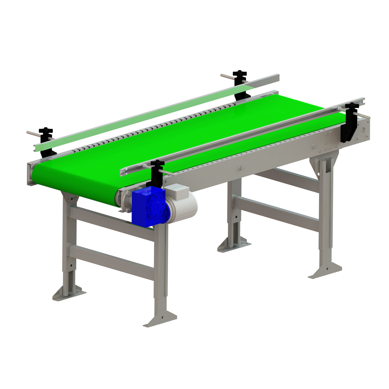 Belt conveyor